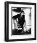 Greta Garbo-null-Framed Photo