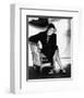 Greta Garbo-null-Framed Photo