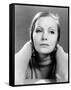 Greta Garbo-null-Framed Stretched Canvas