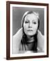 Greta Garbo-null-Framed Photo