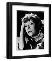 Greta Garbo-null-Framed Photo