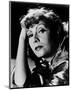 Greta Garbo-null-Mounted Photo