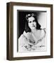 Greta Garbo-null-Framed Photo