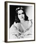 Greta Garbo-null-Framed Photo