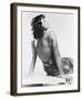 Greta Garbo-null-Framed Photo