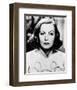 Greta Garbo-null-Framed Photo