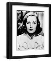 Greta Garbo-null-Framed Photo