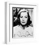 Greta Garbo-null-Framed Photo