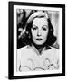 Greta Garbo-null-Framed Photo