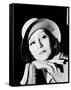 Greta Garbo-null-Framed Stretched Canvas