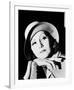 Greta Garbo-null-Framed Photo