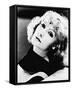 Greta Garbo-null-Framed Stretched Canvas