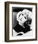 Greta Garbo-null-Framed Photo