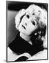 Greta Garbo-null-Mounted Photo