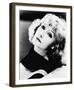 Greta Garbo-null-Framed Photo