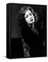 Greta Garbo-null-Framed Stretched Canvas