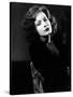 Greta Garbo-null-Stretched Canvas