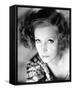 Greta Garbo-null-Framed Stretched Canvas