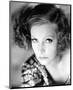 Greta Garbo-null-Mounted Photo