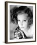 Greta Garbo-null-Framed Photo