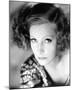 Greta Garbo-null-Mounted Photo