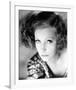 Greta Garbo-null-Framed Photo