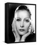 Greta Garbo-null-Framed Stretched Canvas