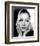 Greta Garbo-null-Framed Photo