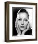 Greta Garbo-null-Framed Photo