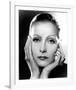 Greta Garbo-null-Framed Photo