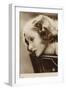 Greta Garbo-null-Framed Photographic Print