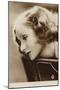 Greta Garbo-null-Mounted Photographic Print