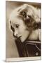 Greta Garbo-null-Mounted Photographic Print