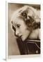 Greta Garbo-null-Framed Photographic Print