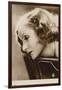 Greta Garbo-null-Framed Photographic Print