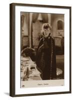 Greta Garbo-null-Framed Photographic Print