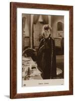 Greta Garbo-null-Framed Photographic Print