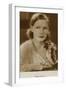 Greta Garbo-null-Framed Photographic Print