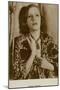 Greta Garbo-null-Mounted Photographic Print
