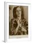 Greta Garbo-null-Framed Photographic Print