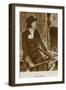 Greta Garbo-null-Framed Photographic Print