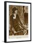 Greta Garbo-null-Framed Photographic Print