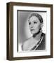 Greta Garbo-null-Framed Photo