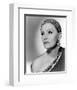 Greta Garbo-null-Framed Photo