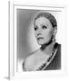 Greta Garbo-null-Framed Photo