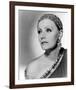 Greta Garbo-null-Framed Photo