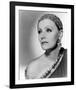 Greta Garbo-null-Framed Photo