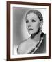 Greta Garbo-null-Framed Photo