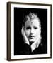 Greta Garbo-null-Framed Photo