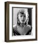 Greta Garbo-null-Framed Photo